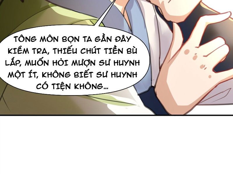 Xuyên Không Tới Thế Giới Tu Chân Nhưng Ta Vẫn Có Mạng Internet Chương 8 Ảnh 48