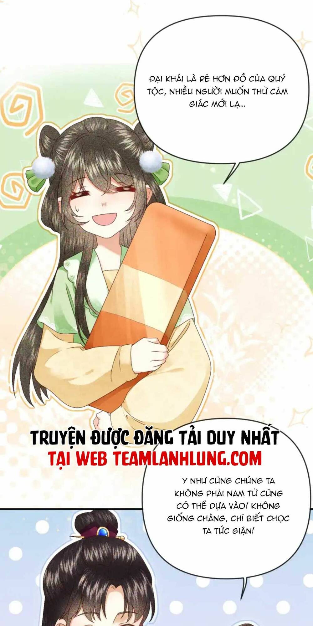 Nuôi Dưỡng Thế Tử Từ Bé : Thế Tử Ngươi Kiếm Tiền Cùng Ta Đi Chương 12 Ảnh 53