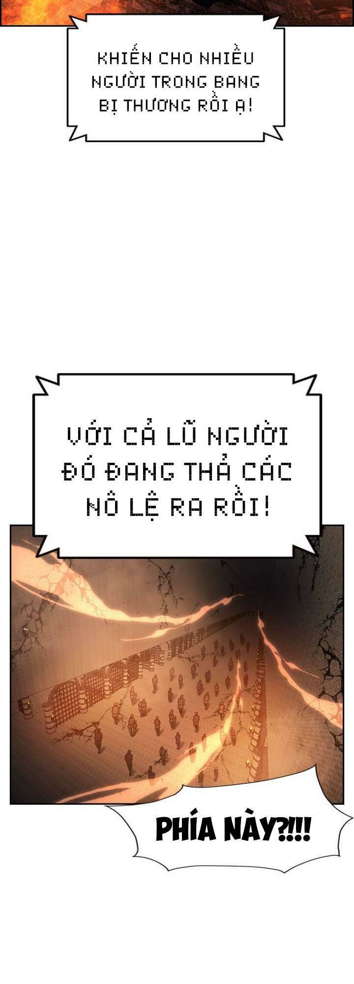 Đội Đốt Kích Noryangjin Chương 25 Ảnh 24