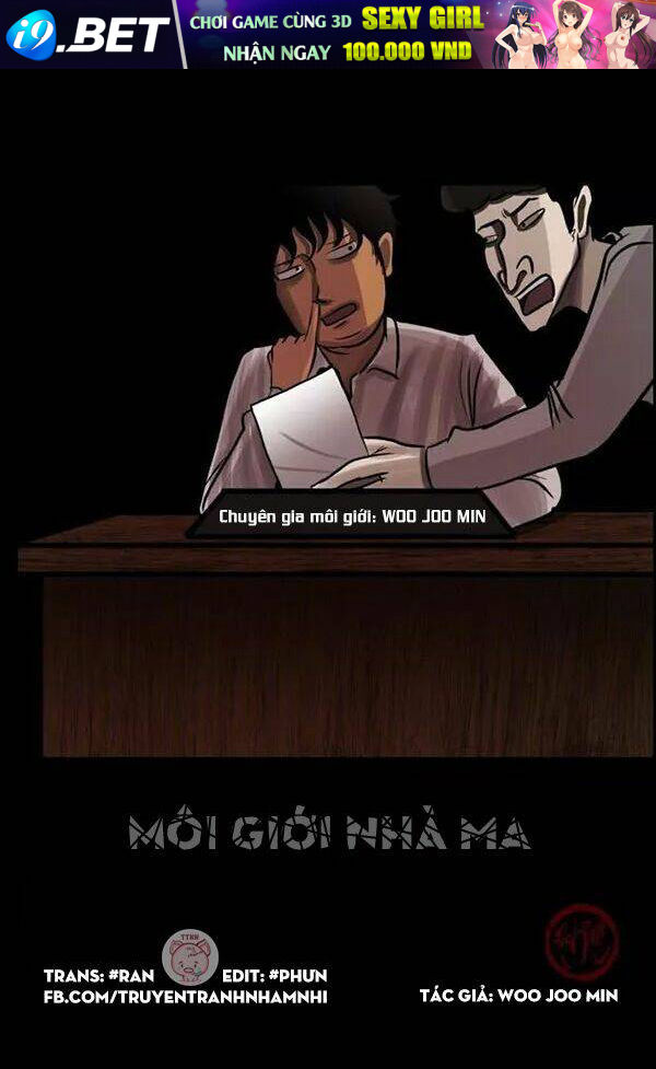 Shriek-2 Chương 21 Ảnh 2