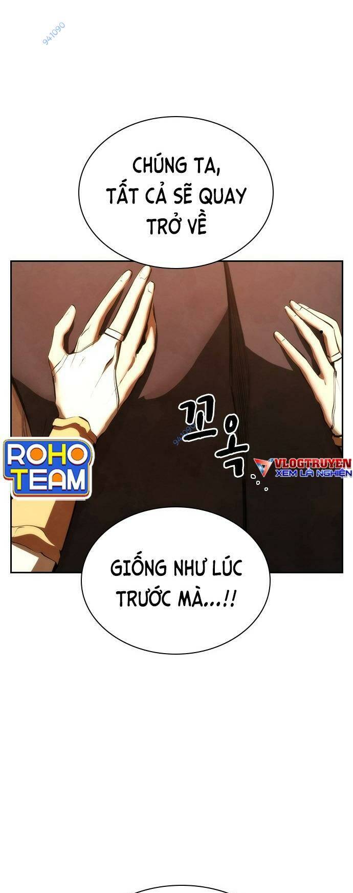 Đội Đốt Kích Noryangjin Chương 30 Ảnh 70