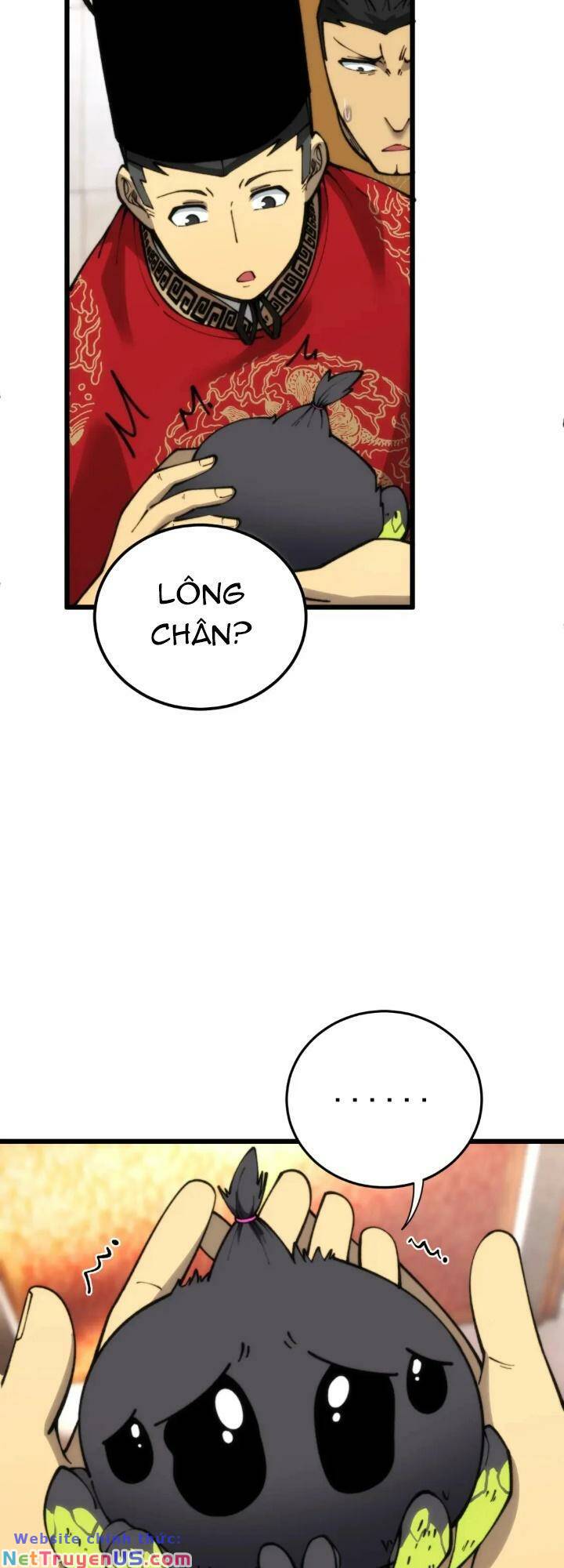 Độc Thủ Vu Y Chương 442 Ảnh 30