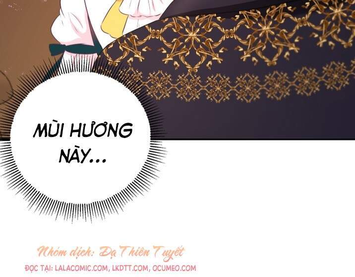 Công Chúa Xấu Xa Chương 29 Ảnh 68