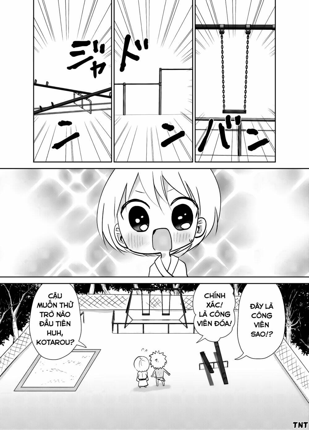 Youkai Ame Onna Ni Yoru Kamigakushi Chương 20 Ảnh 3