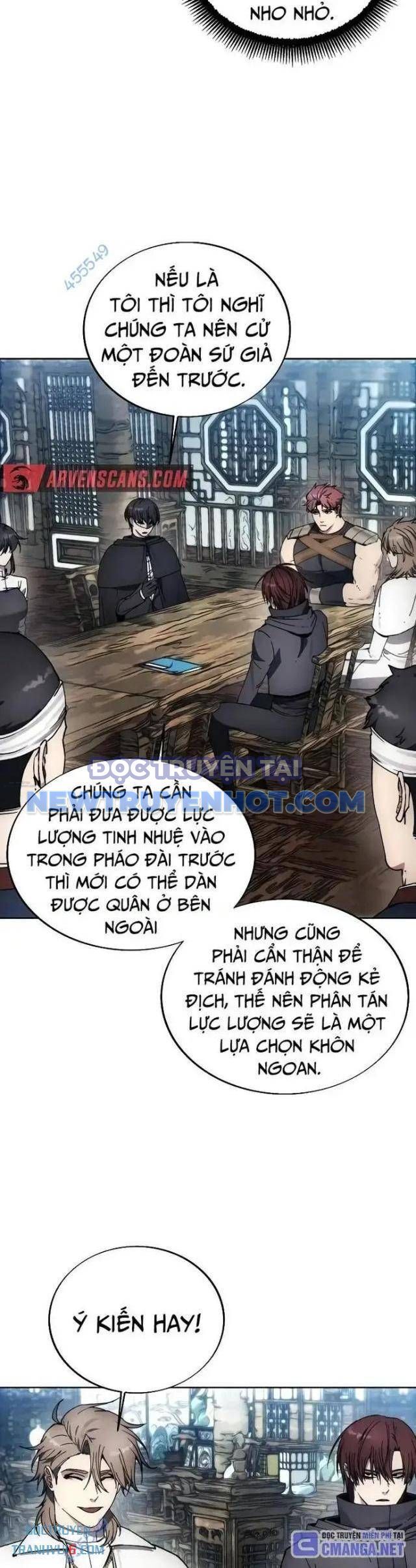 Tao Là Ác Nhân Chương 153 Ảnh 50