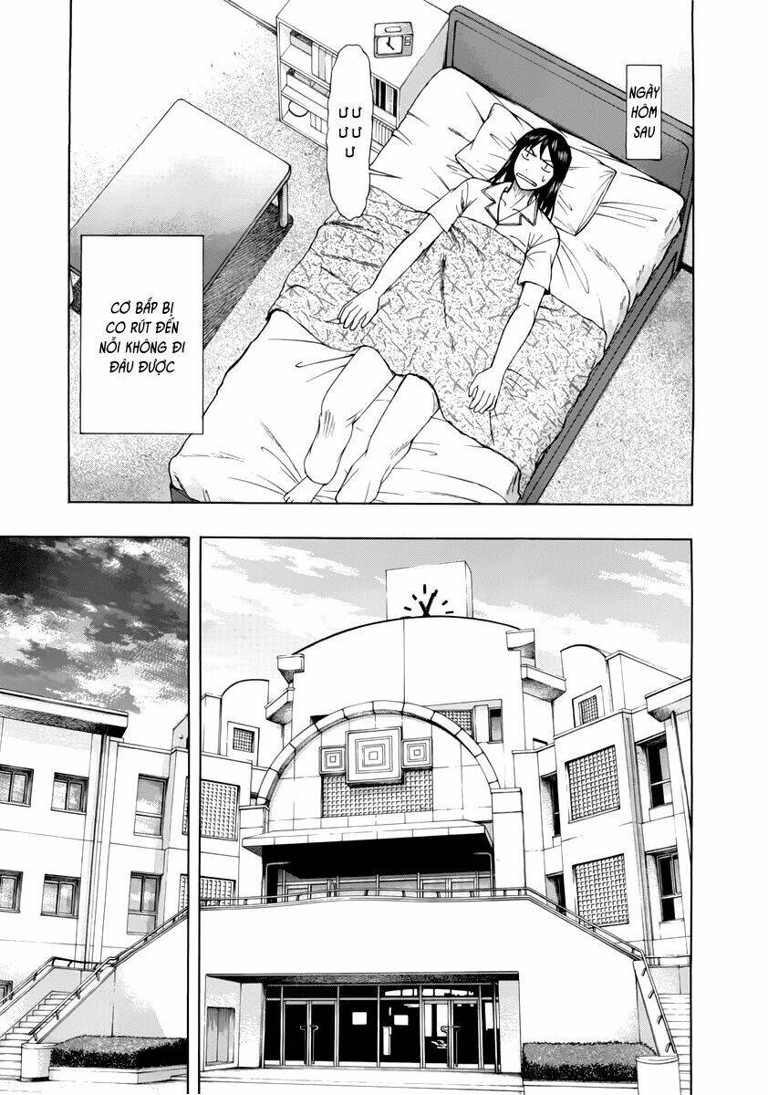 Teppu Chương 17 Ảnh 36