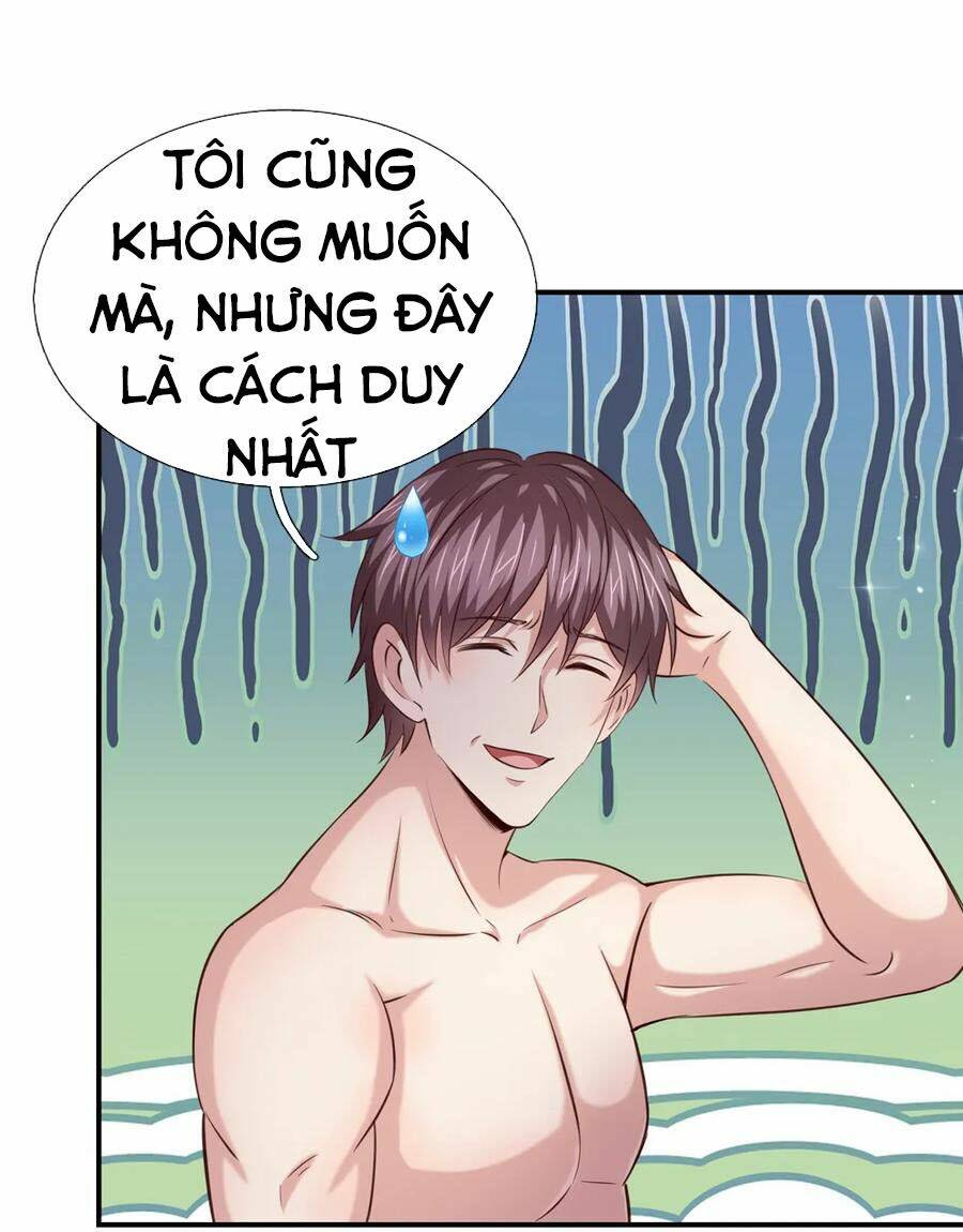Tuyệt Thế Phi Đao Chương 267 Ảnh 16