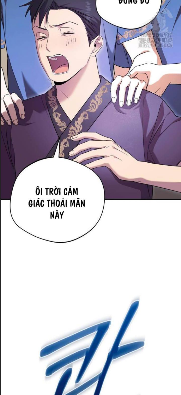 Thiên Quỷ Huyệt Đạo Chương 15 Ảnh 23