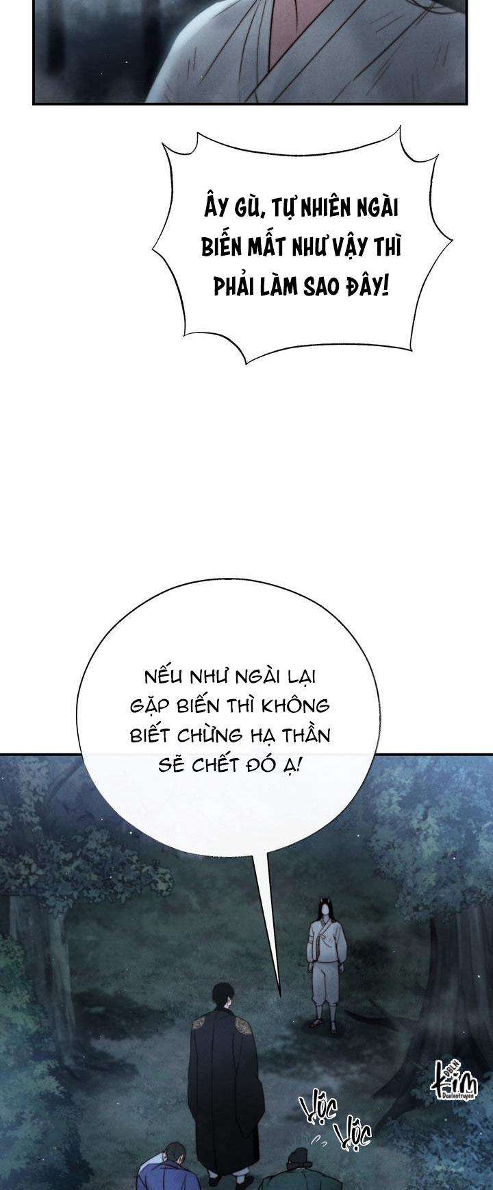 Thuốc Độc Chương 7 Ảnh 12