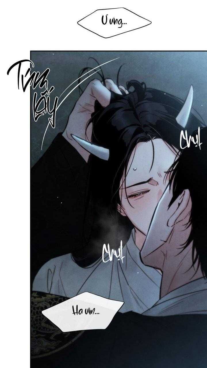 Thuốc Độc Chương 14 Ảnh 18