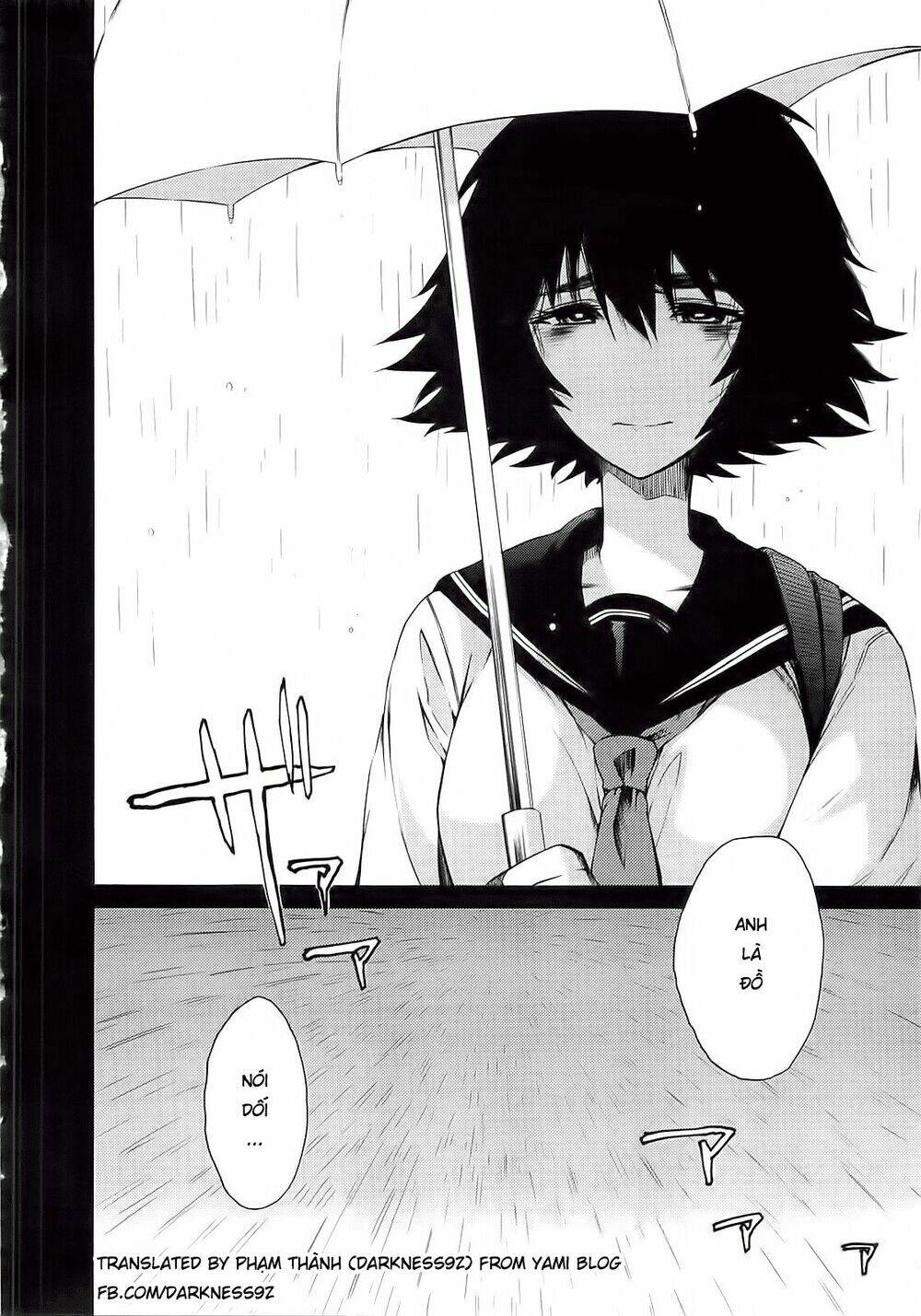 Steins; Gate - Mugen Enten No Arc Light Chương 2 Ảnh 33