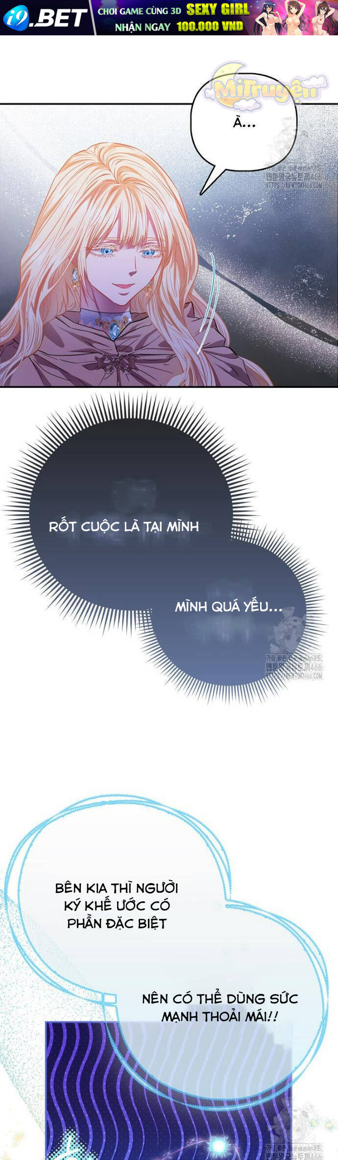 Nàng Công Chúa Của Mọi Người Chương 77 Ảnh 14
