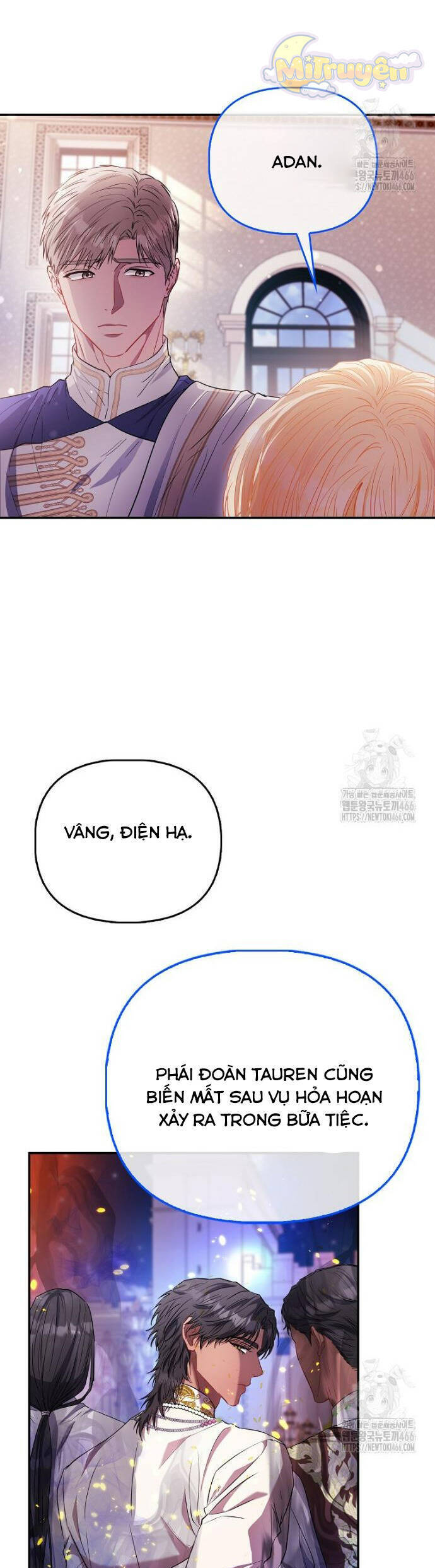Nàng Công Chúa Của Mọi Người Chương 77 Ảnh 46