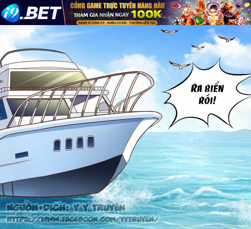 Ngư Thần Đích Nhân Thả Ta Đi Chương 37 Ảnh 9