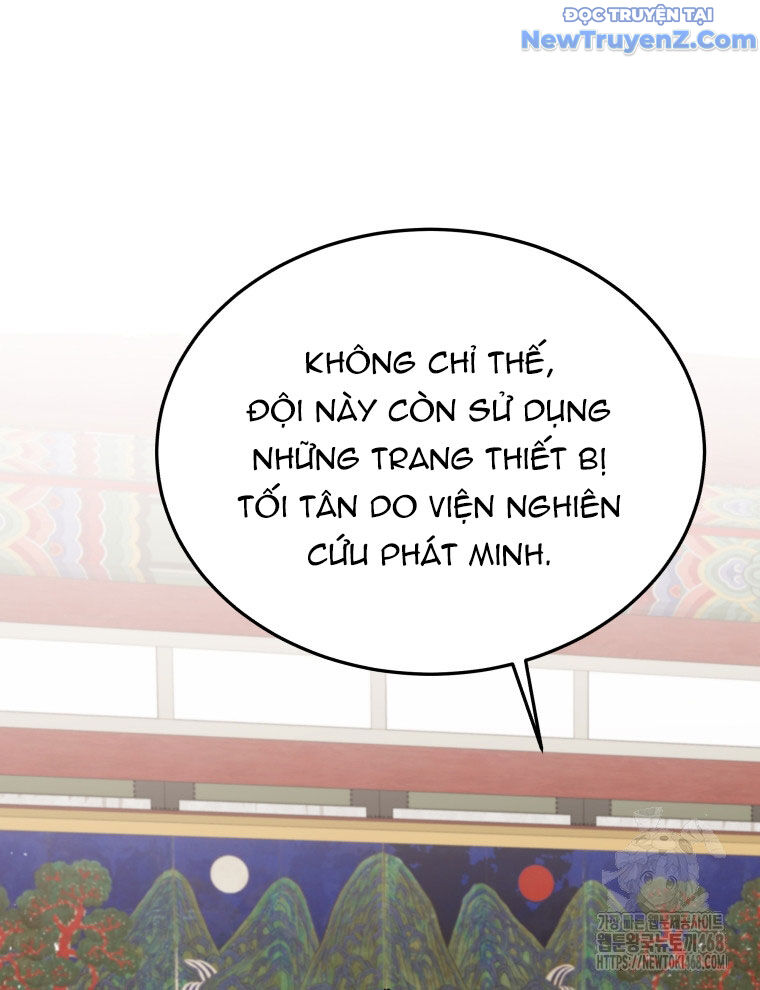 Vương Triều Đen Tối: Joseon Chương 91 Ảnh 79