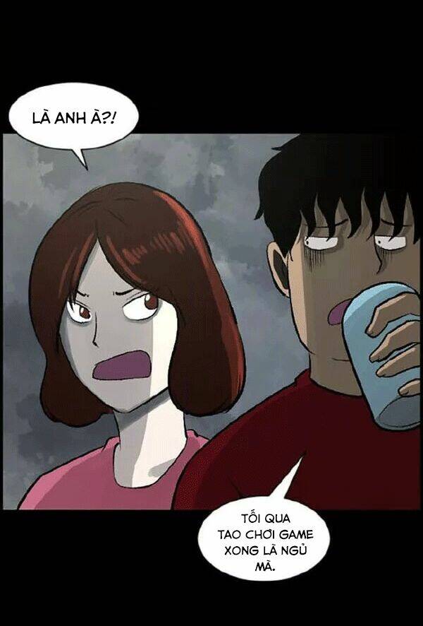 Shriek-2 Chương 19 Ảnh 26