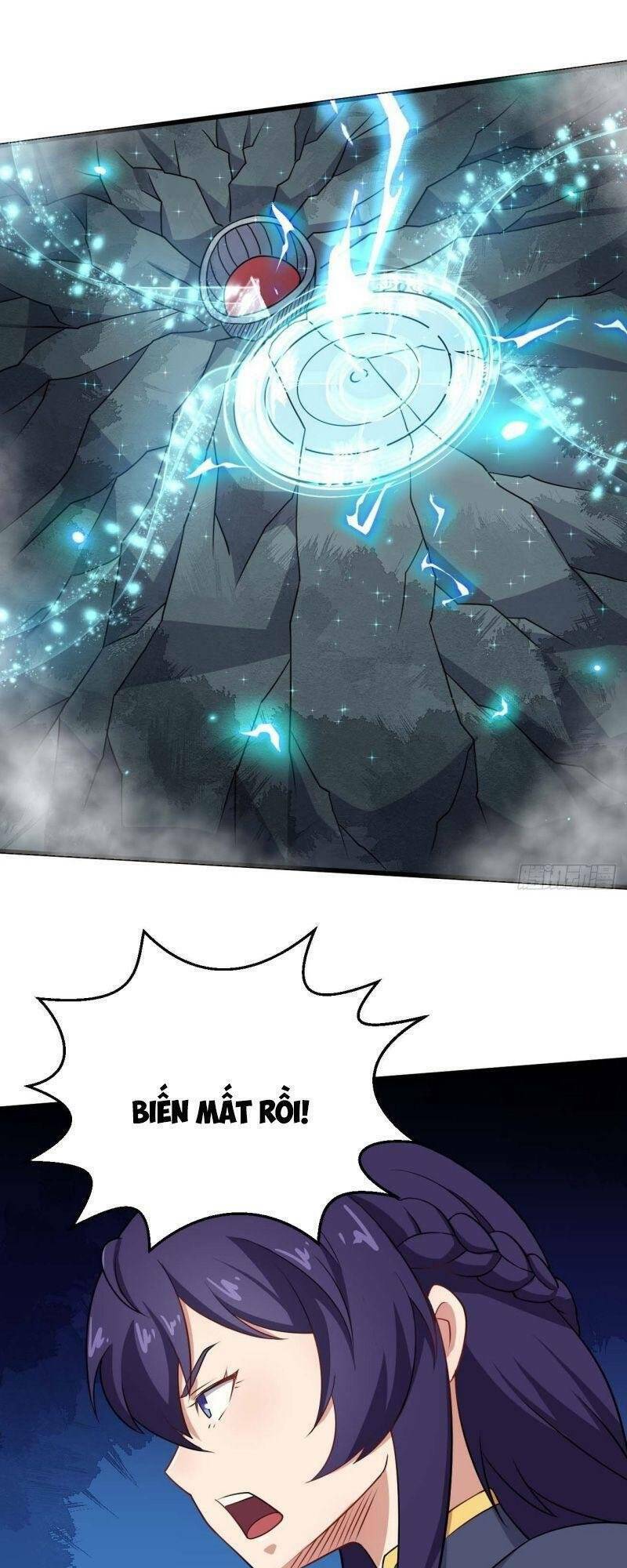 Tổ Thượng Có Tiền Chương 97 Ảnh 20