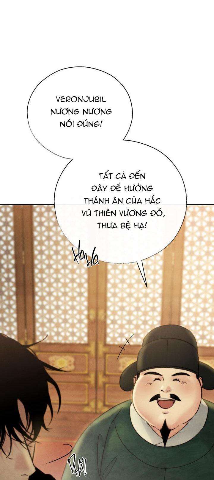 Thuốc Độc Chương 4 Ảnh 68