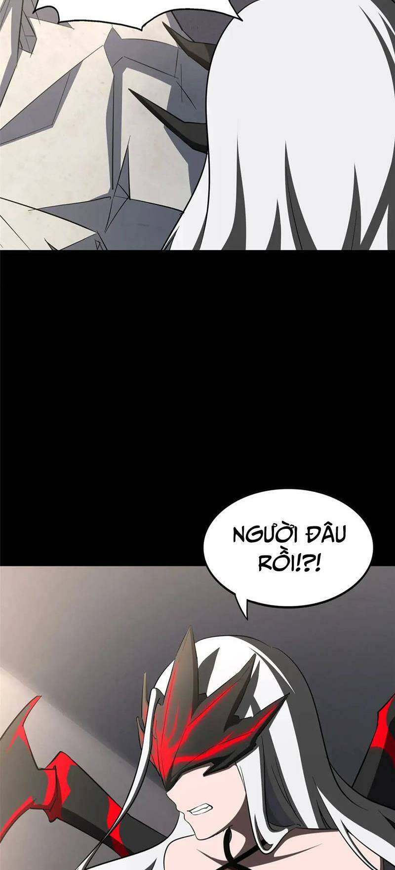 Bạn Gái Zombie Của Tôi Chương 394 Ảnh 65