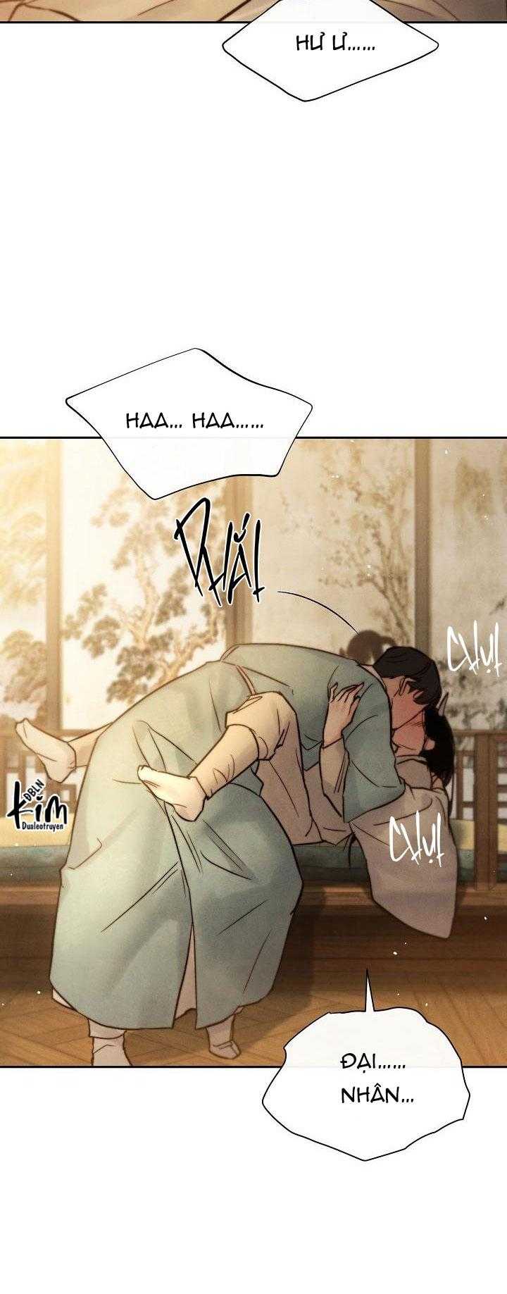 Thuốc Độc Chương 12 Ảnh 35