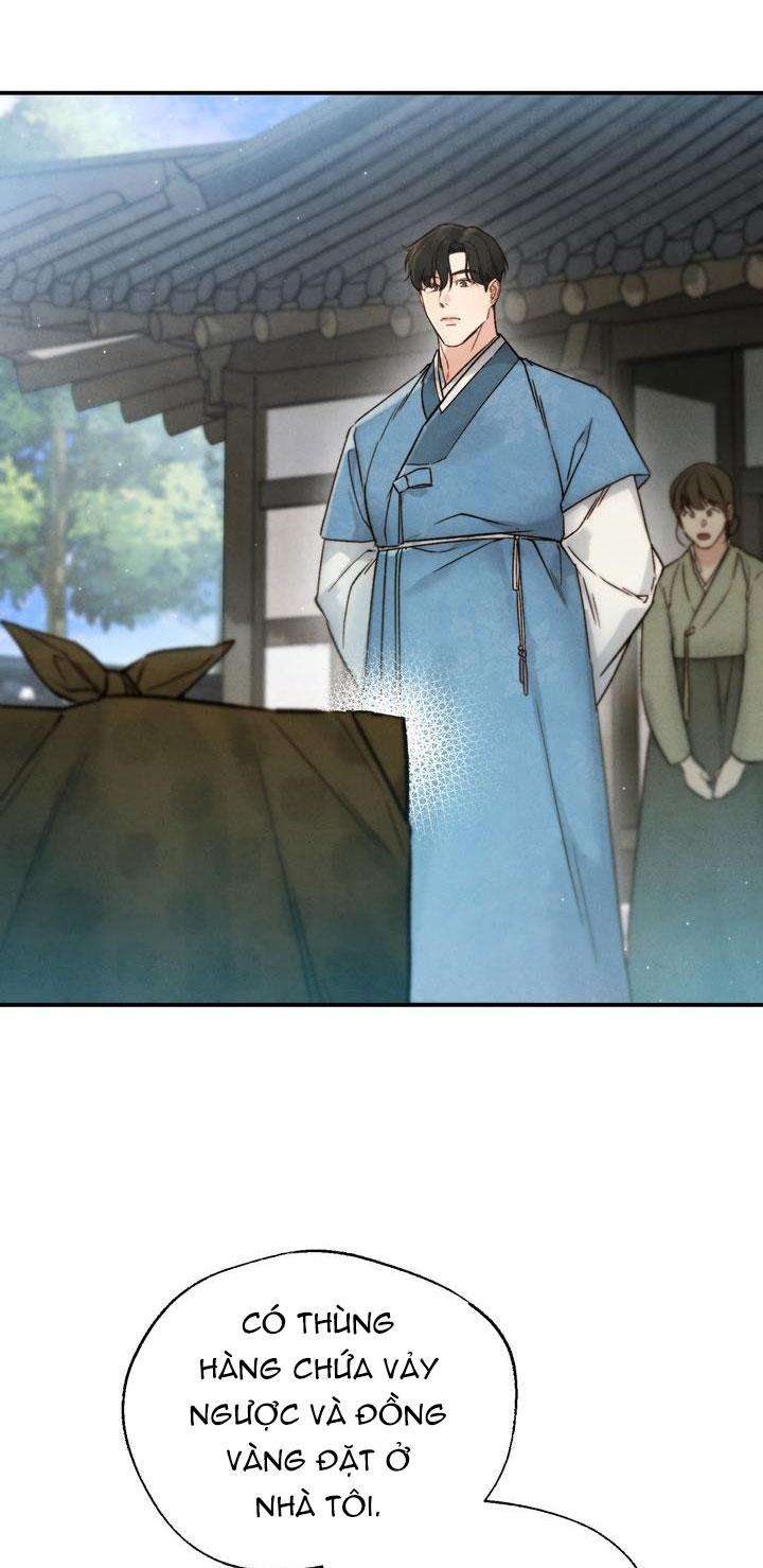 Thuốc Độc Chương 2 Ảnh 41