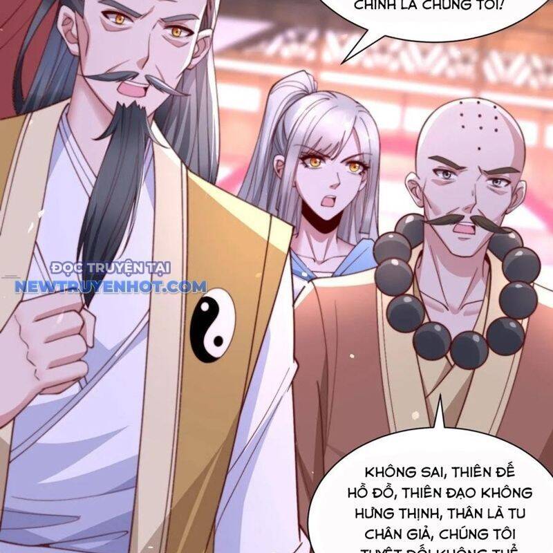 Người Ở Rể Bị Ép Thành Phản Diện Chương 643 Ảnh 38