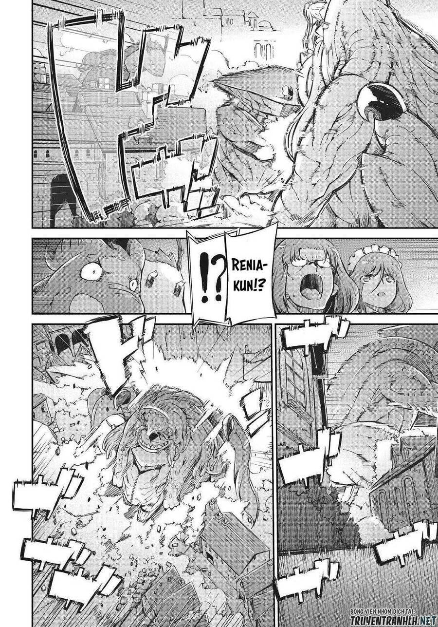 Sayonara Ryuusei, Konnichiwa Jinsei Chương 73 Ảnh 25