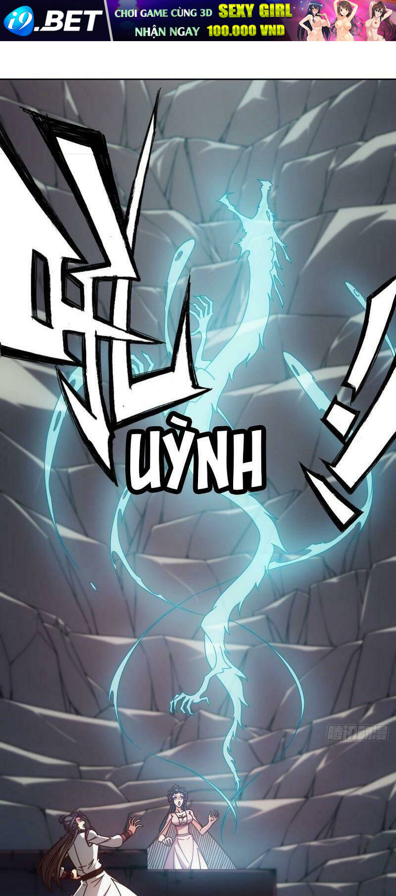 Hồng Thiên Thần Tôn Chương 91 Ảnh 12