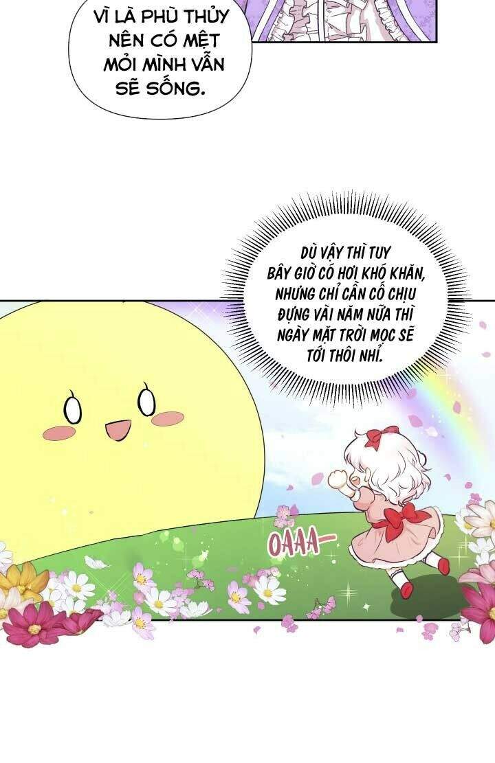Công Chúa Xấu Xa Chương 14 Ảnh 19