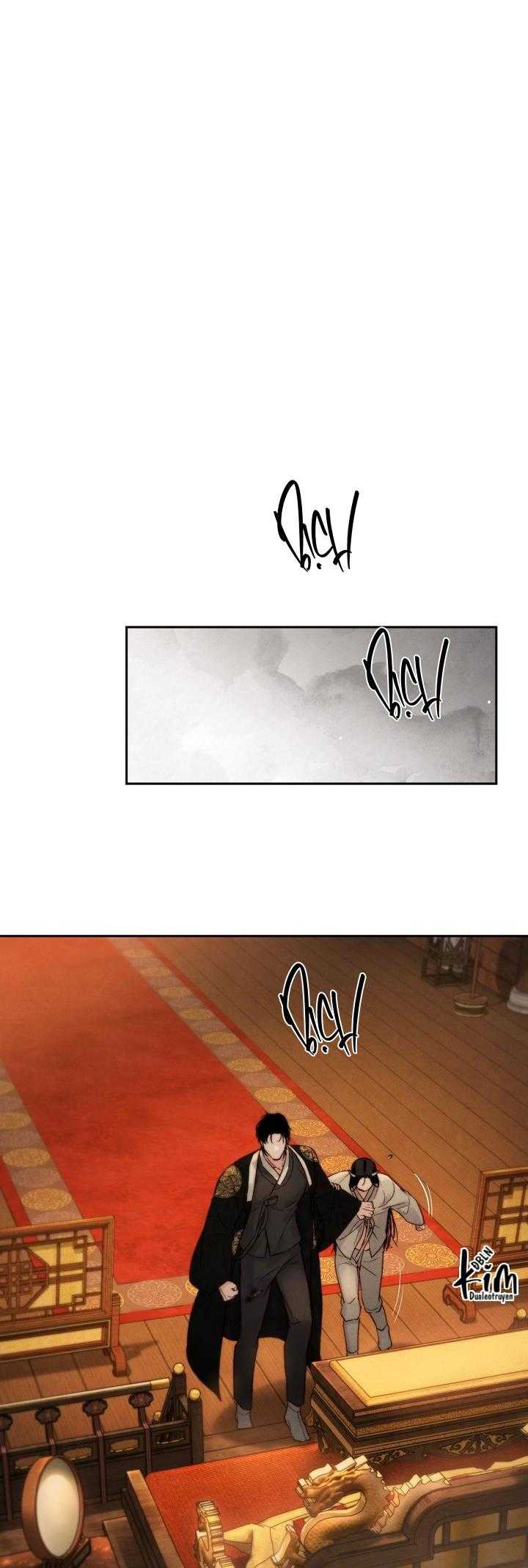 Thuốc Độc Chương 15 Ảnh 7