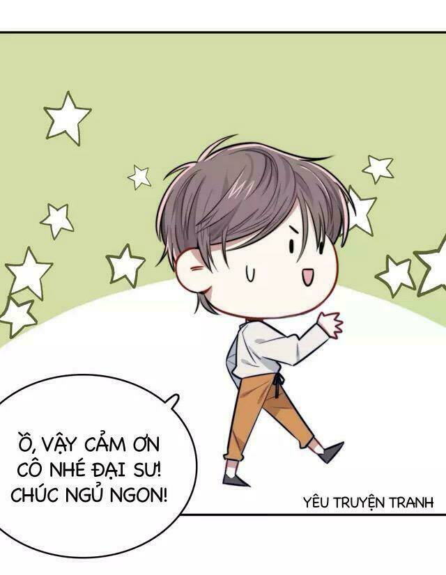 Tình Yêu Trên Cùng Một Dòng Chương 4.2 Ảnh 29