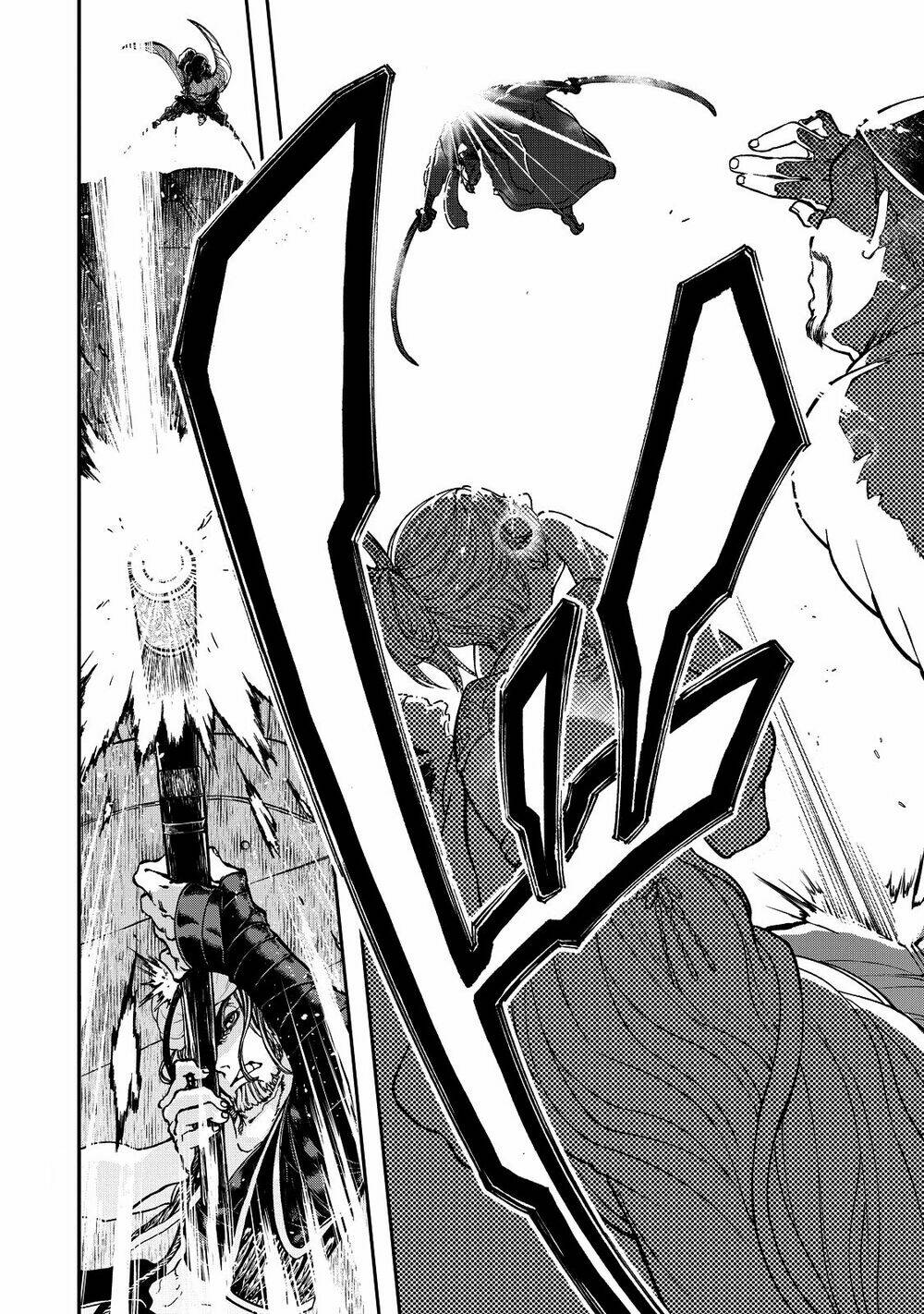 Shoukoku No Altair Gaiden: Toukoku No Subaru Chương 2 Ảnh 47