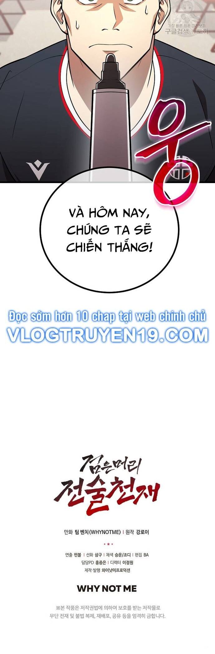 Chiến Lược Gia Bóng Đá Tài Ba Chương 54 Ảnh 50