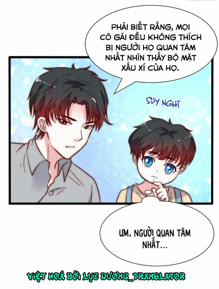 Cho Em Muôn Trượng Hào Quang Chương 23 Ảnh 42