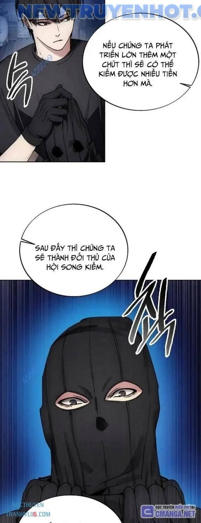 Tao Là Ác Nhân Chương 152 Ảnh 34