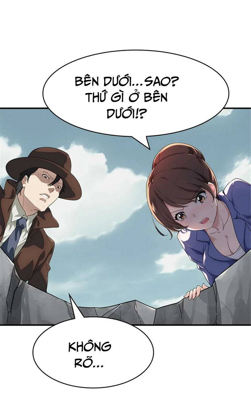 Bạn Gái Zombie Của Tôi Chương 395 Ảnh 9