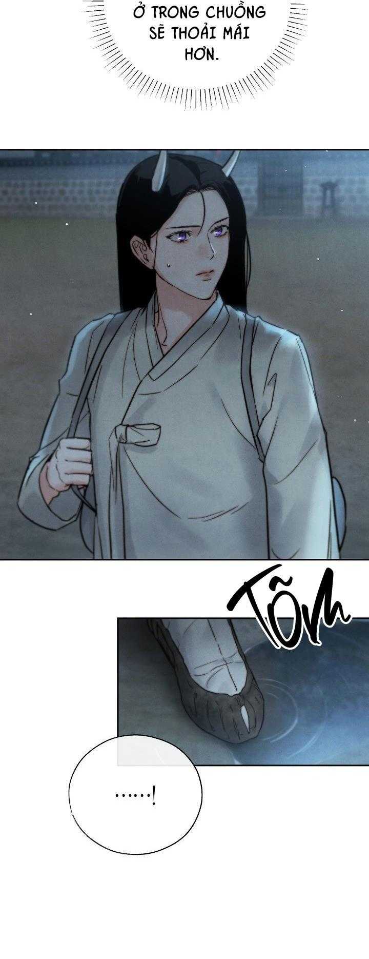 Thuốc Độc Chương 12 Ảnh 46