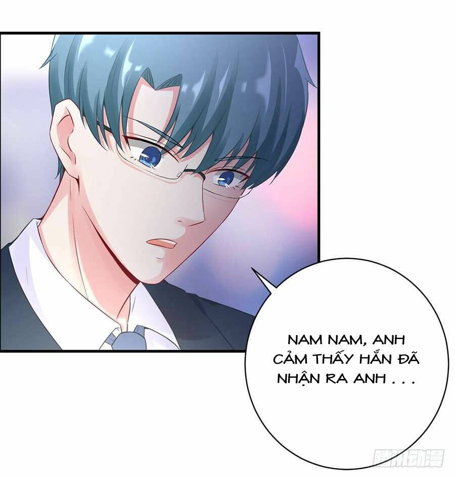 Gả Nhầm Tổng Tài Chương 17 Ảnh 8