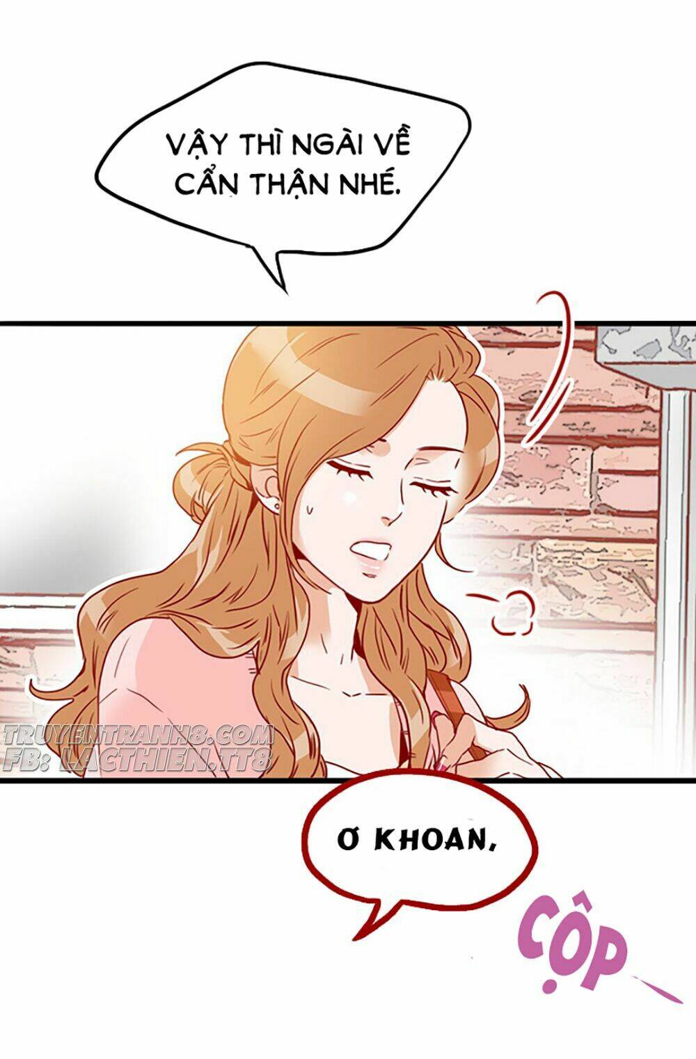 Thư Ký Kim Sao Thế Nhỉ? Chương 17 Ảnh 28