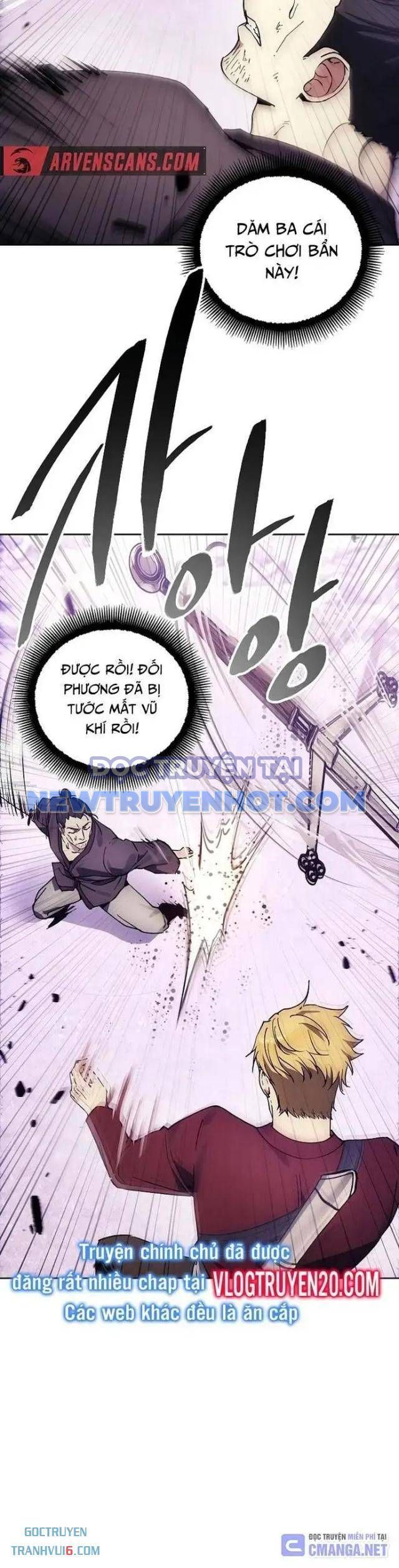 Tao Là Ác Nhân Chương 151 Ảnh 14