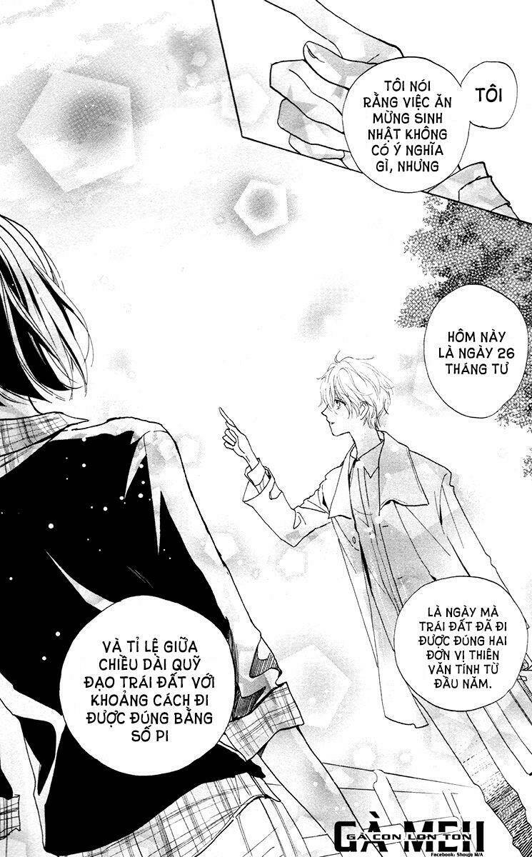 Kimi To Yurrika Chương 1 Ảnh 49