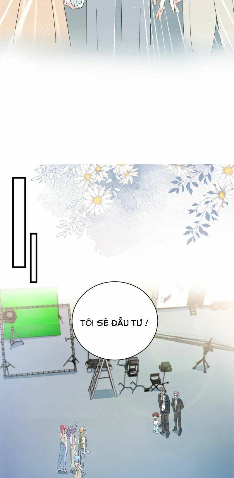 Kim Chủ Của Tôi Mới Năm Tuổi Chương 18 Ảnh 9