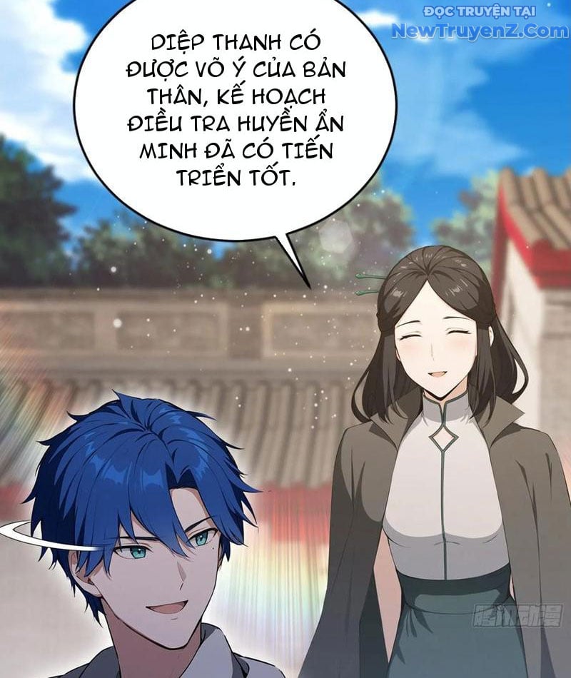 Quá Ảo! Ta Mở Lớp Đào Tạo Nữ Đế Chương 92 Ảnh 78