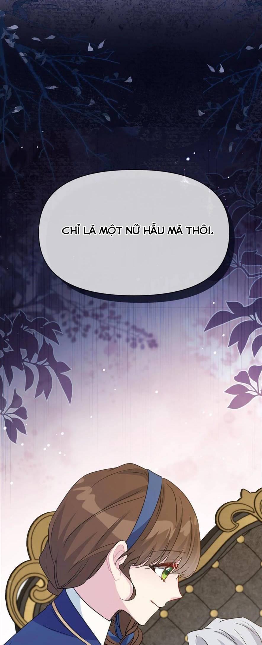 Tình Yêu Đơn Phương Của Công Tước Chương 20 Ảnh 57