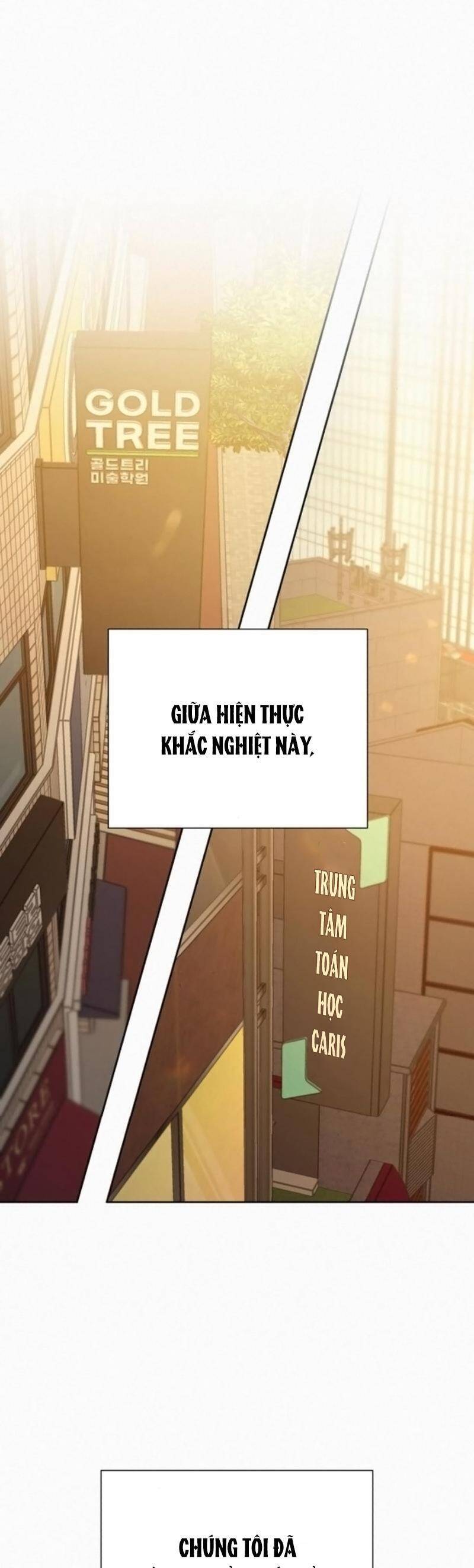 Kế Hoạch Tình Yêu Trong Sáng Chương 94 Ảnh 5