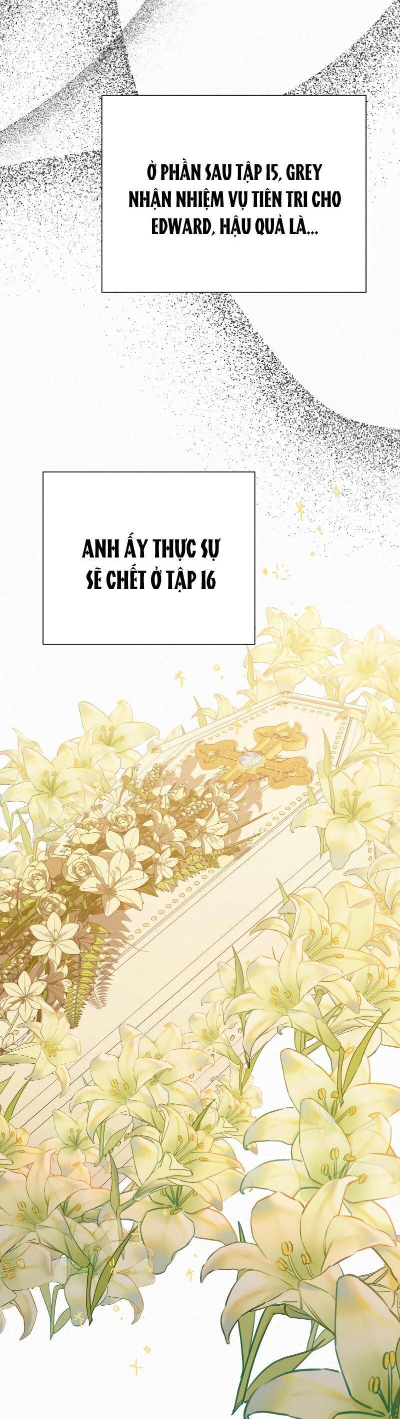 Kế Hoạch Tình Yêu Trong Sáng Chương 96 Ảnh 41