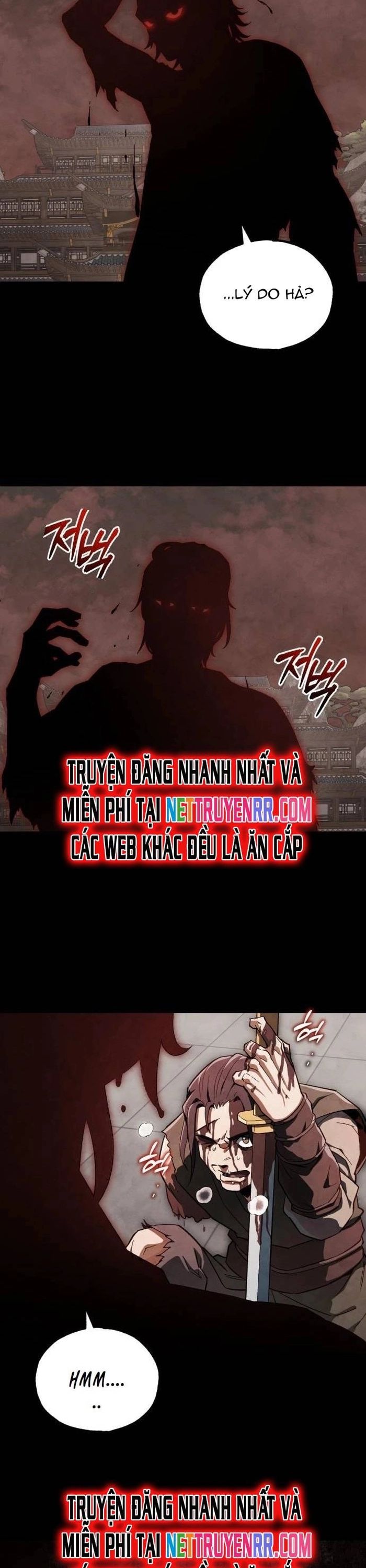 Huyết Ma Chuyển Sinh Chương 10 Ảnh 30