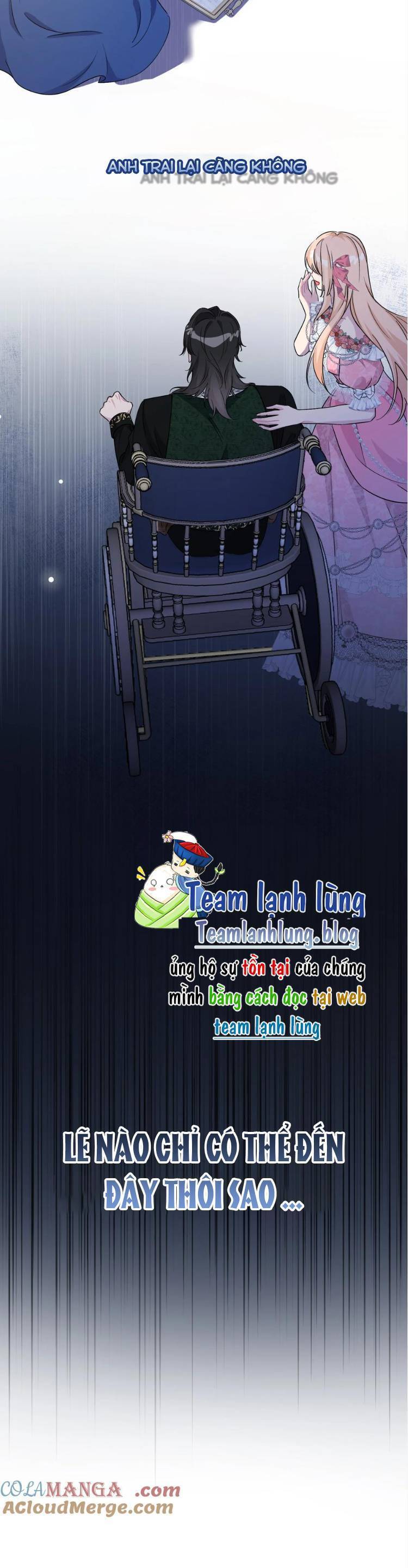 Tình Yêu Đơn Phương Của Công Tước Chương 19 Ảnh 34
