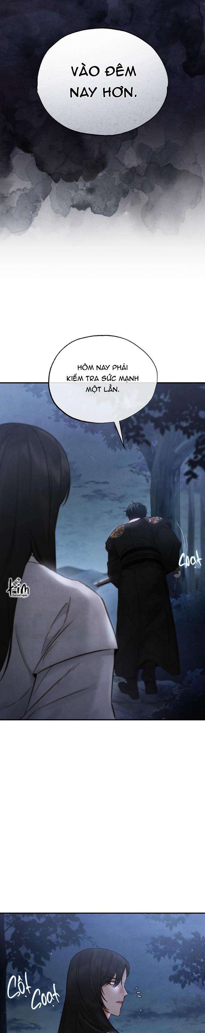 Thuốc Độc Chương 3 Ảnh 4