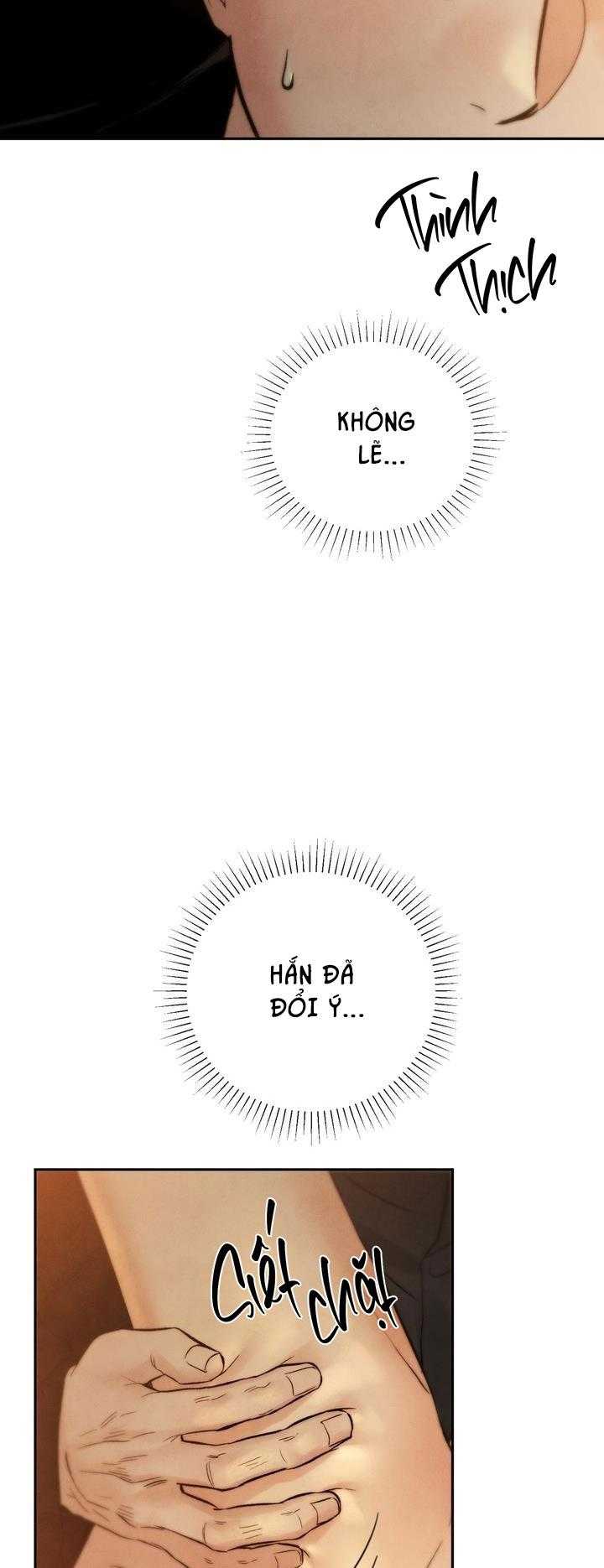 Thuốc Độc Chương 15 Ảnh 34
